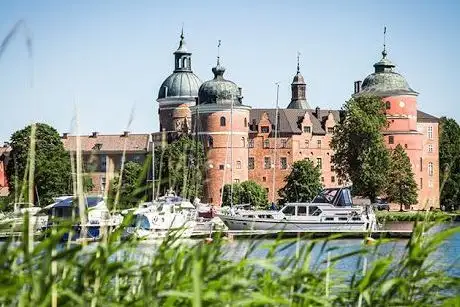 Photo of Château de Gripsholm