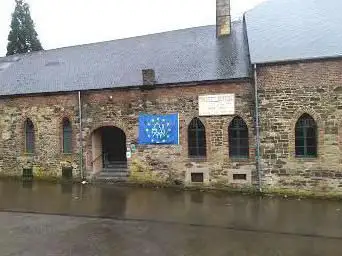 Photo de L' ancienne fonderie de cloches