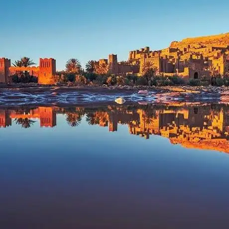 Photo de Berbere Atlas Experience