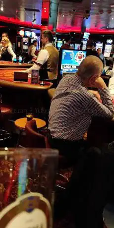 Photo de Grosvenor Casino
