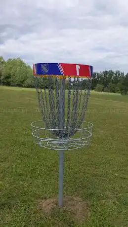 Photo de Disc Golf Arena Breuna
