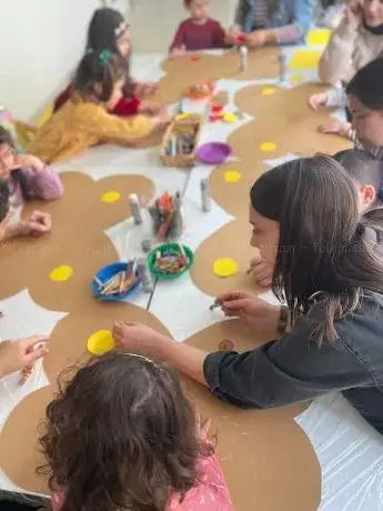 Photo de Mini Koala Kids And Family Club