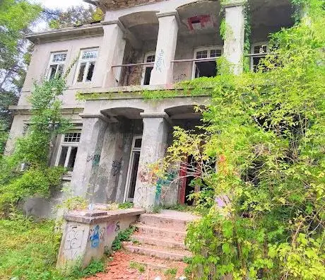 Photo de Villa Wagner