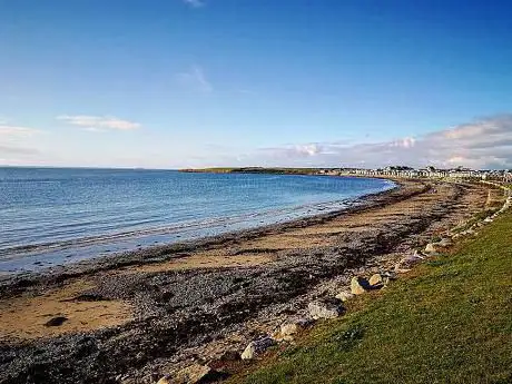 Cranfield Beach