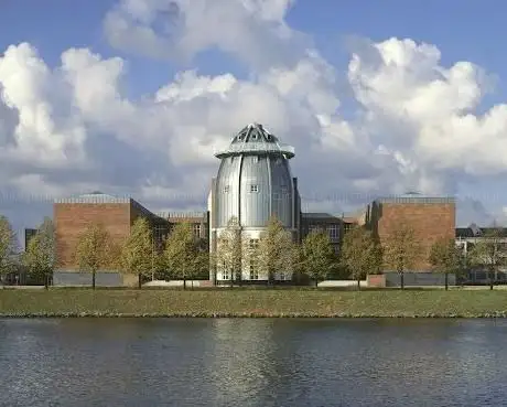 Photo of Musée des Bons-Enfants