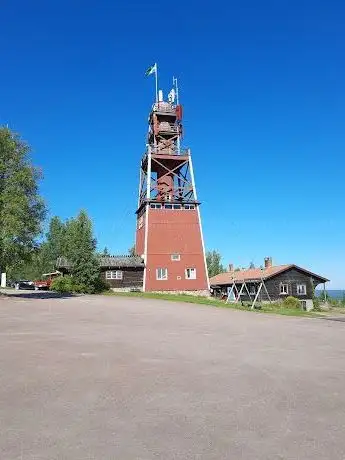 Photo de Vidablick utsiktstorn
