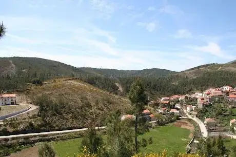 Photo de Cascata da Fraga