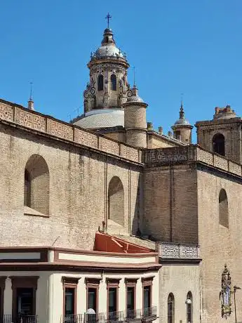 Photo de Eglise de la Anunciación