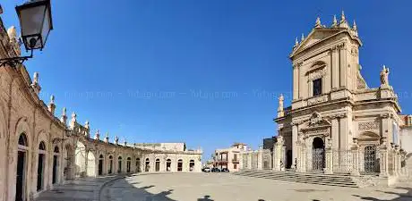 Photo de Portico of Sinatra