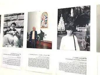 Photo de Museum of the Miracles of Lourdes