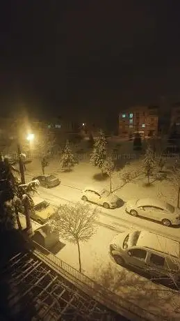 Photo de Martyrs CVS. Selim Bingol Park