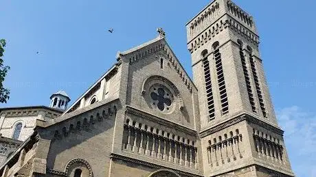 Photo de Eglise Sainte-Anne