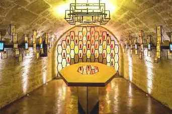 Foto de Les Caves du Louvre