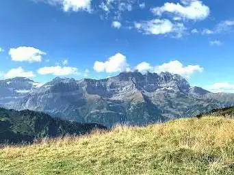 Photo de Col international des Portes du Soleil