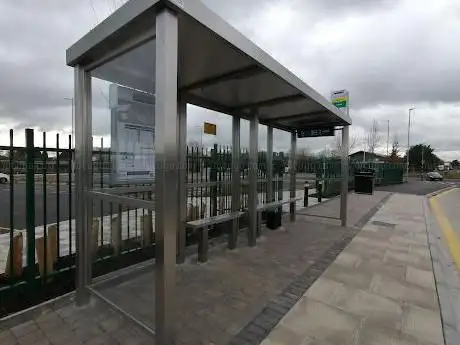 Photo of Yate Park & Ride