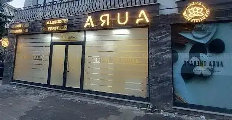 Photo de Aura Spa & Masaj Salonu