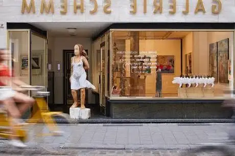 Photo de GALERIE SCHEMM