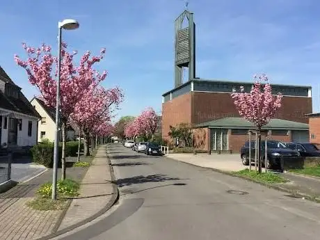 Photo de St. Marien