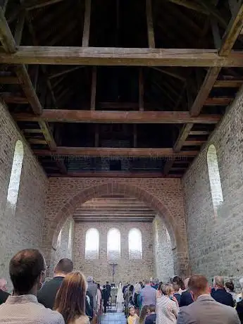 Photo de Chapelle Saint-Jean de Chièvres