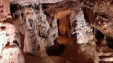 Photo de Grotte d'Osselle