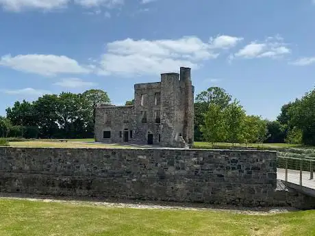 Grange Castle