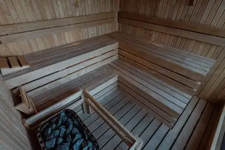 Photo de Anne Semonin Spa Batumi
