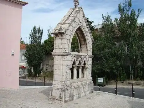 Photo de Memorial de Odivelas
