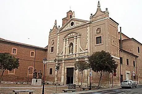 Photo de Iglesia de la Inmaculada Concepción