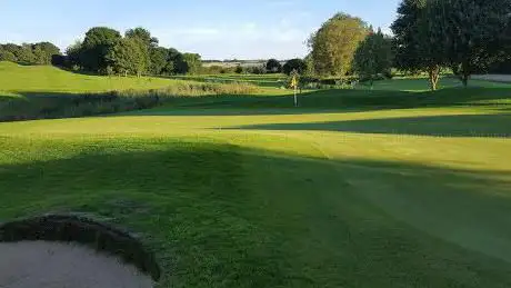 Photo de The Market Harborough Golf Club