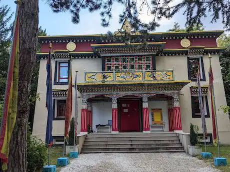 Photo de La Grande Pagode