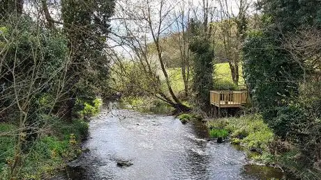 Photo de Rib River