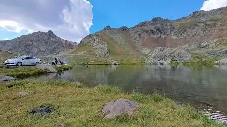 Photo de Lake Akçaağıl