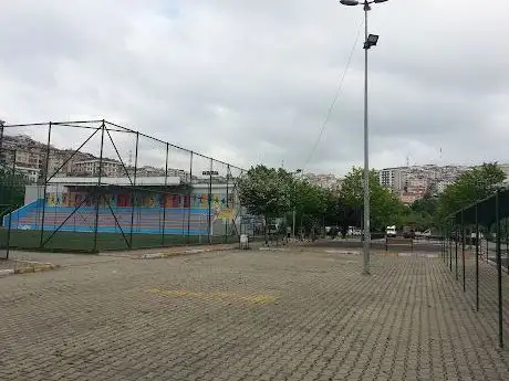Photo de Alibeyköy Spor Kompleksi
