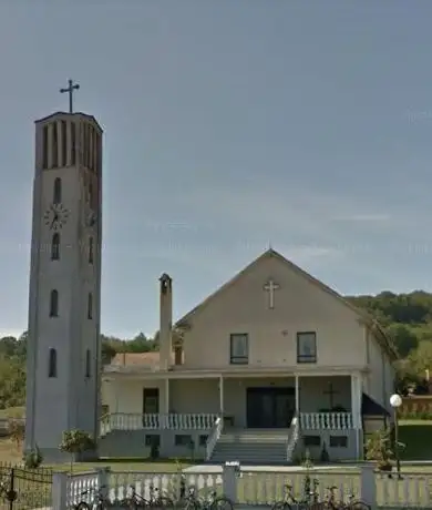Photo de Church of Christ the King