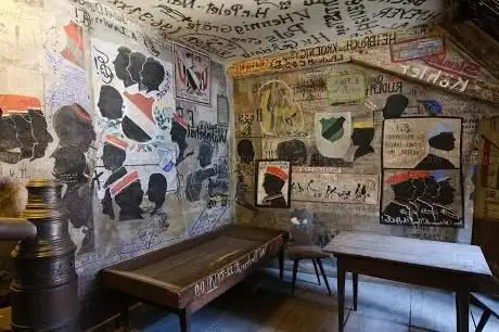 Foto de Studentenkarzer