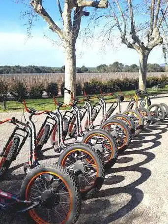 Photo de S-QUAD