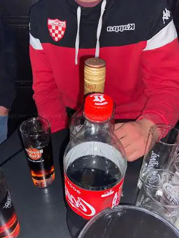 Photo de New Club