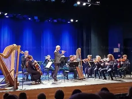 Photo de Kulturen