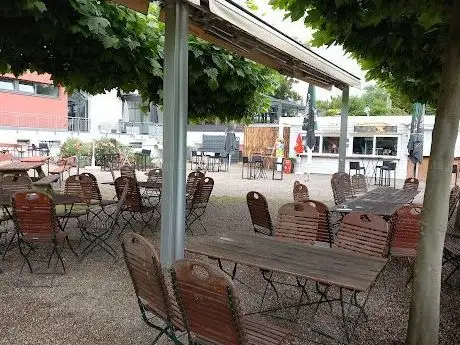 Photo de Biergarten Ruhrstrand 54 / Minigolf