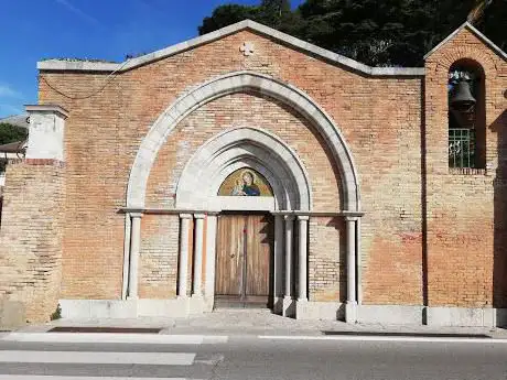 Photo de Chiesa Stella Maris