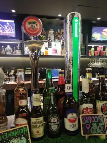 Photo de Orenes Sports Bar & Salón de Juego