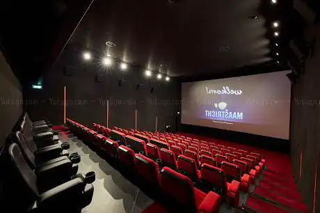 Photo de Pathé Maastricht