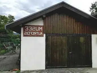 Photo de Musée Autrefois