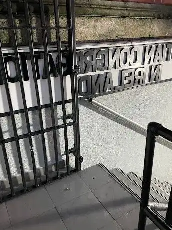 Christian Congregation In Ireland - Dublin