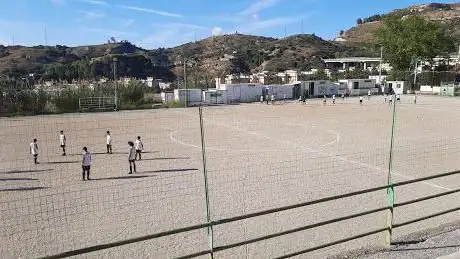 Photo de Campo Gescal Messina