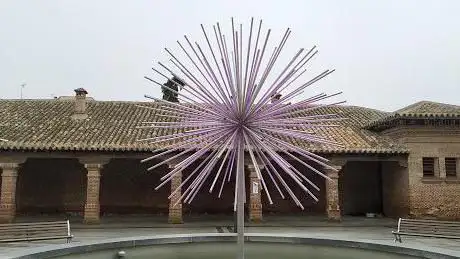 Photo de Plaza de la Guardia Civil