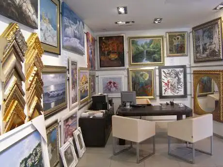 Photo de Hispangallery | Art Gallery | GalerÃ­a de arte