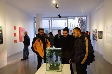 Photo de Gülden Bostancı Gallery