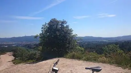 Photo de Turó de Mataric
