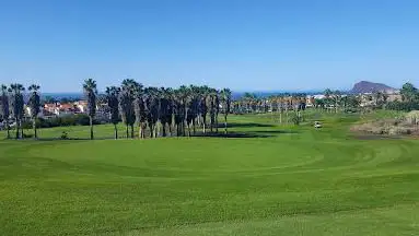 Photo of Campo de Golf - Golf del Sur